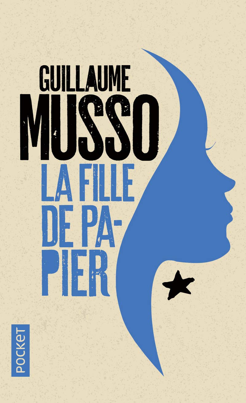 

La fille de papier (4229886)