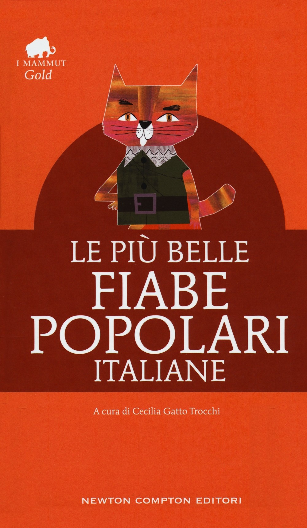 

Le piu belle fiabe popolari italiane