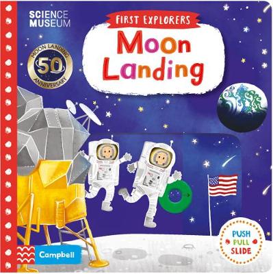 

Moon Landing