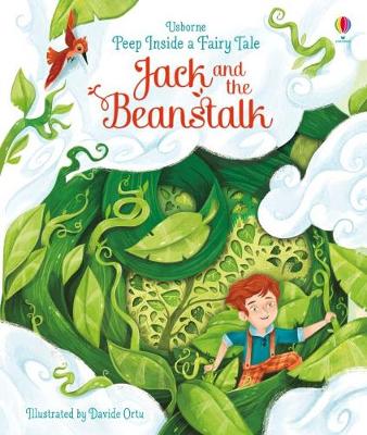 

Jack and the Beanstalk (4147994)