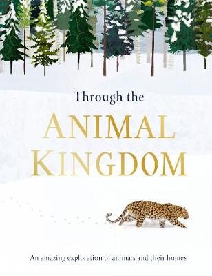 

Through the Animal Kingdom