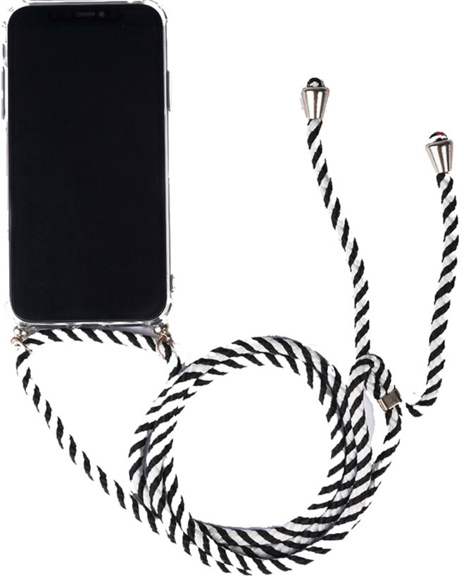 

Панель Strap BeCover для Samsung Galaxy M20 SM-M205 Spiral