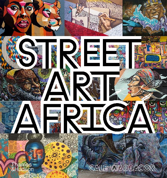 

Street Art Africa