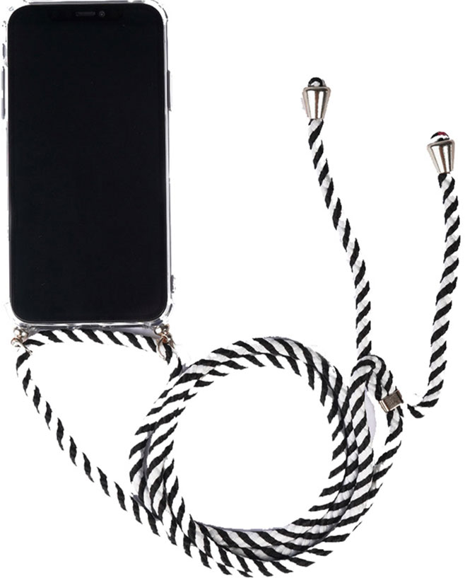 

Панель Strap BeCover для Huawei Y6 2019 Spiral