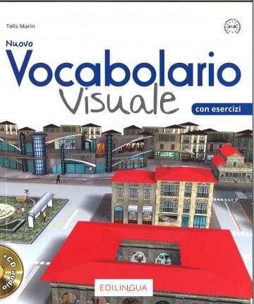 

Nuovo Vocabolario Visuale (+ CD)