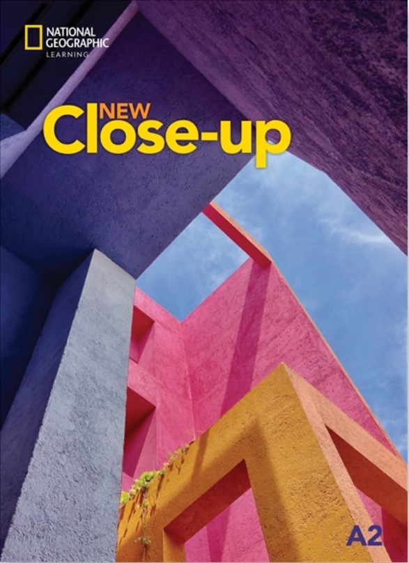 

Close-Up New A2. Student`s Book with Online Practice and Student`s eBook