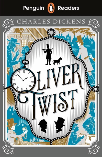

Oliver Twist (4311821)