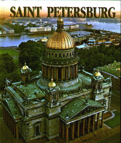 

Saint Petersburg (216819)