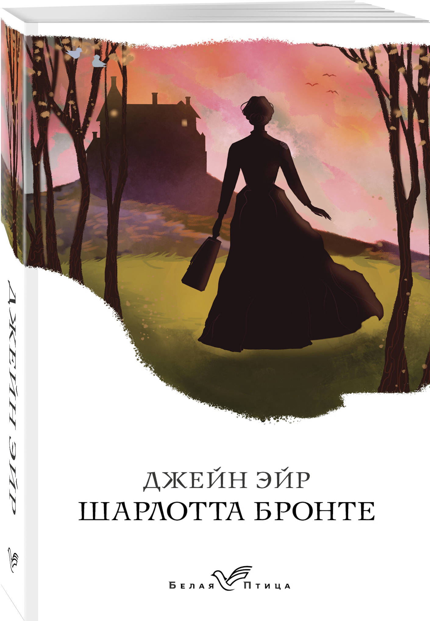 

Джейн Эйр (4173117)