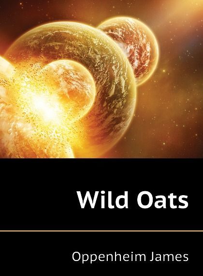 

Wild Oats (2695400)