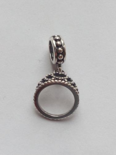 

Подвеска шамбала с короной UMAX артикул 39201 вес 1 проба 925