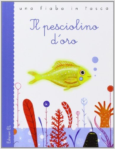 

Il pesciolino d`oro