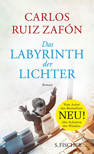 

Das Labyrinth der Lichter