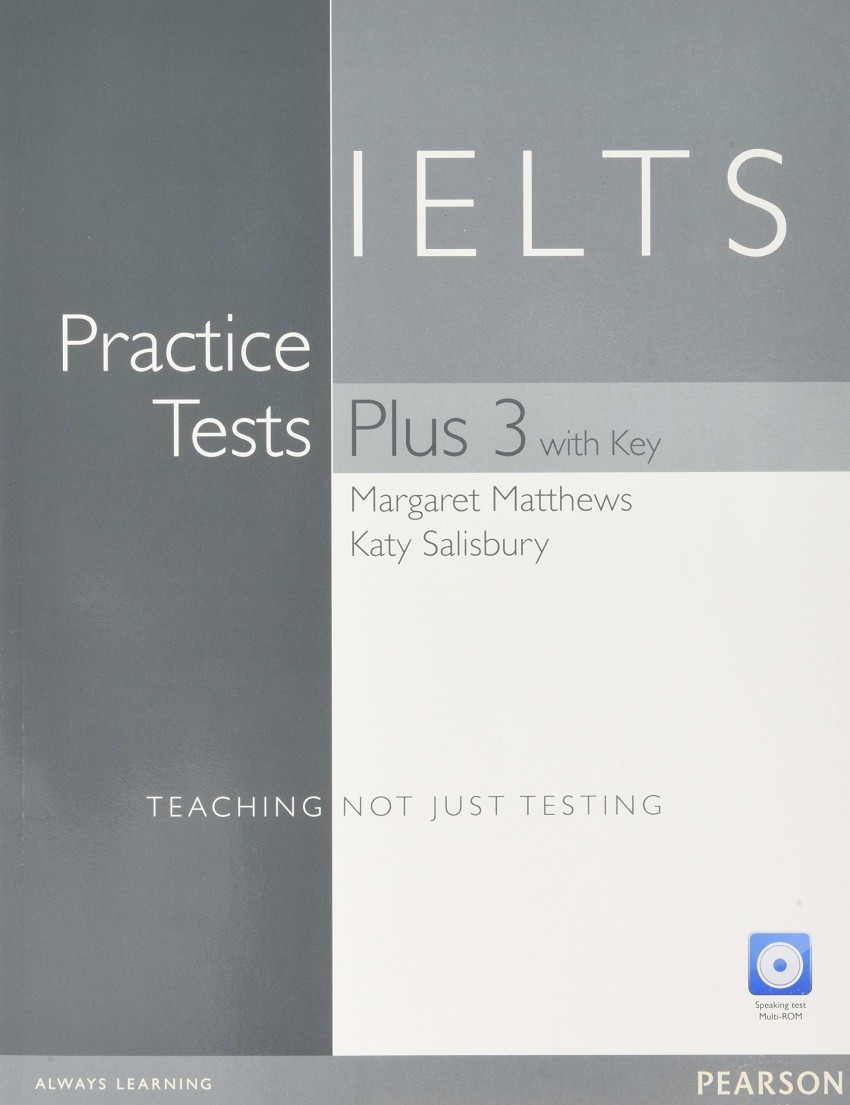 

Practice Tests Plus IELTS 3 + key