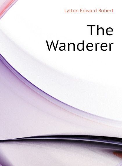 

The Wanderer (2660805)
