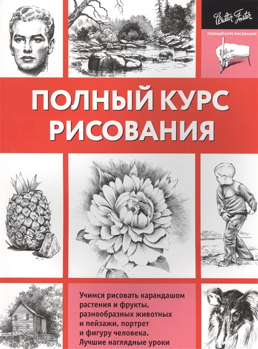 

Полный курс рисования (1561650)