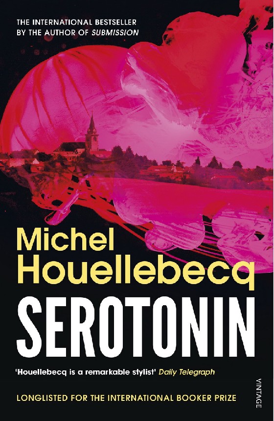 

Serotonin (4342772)