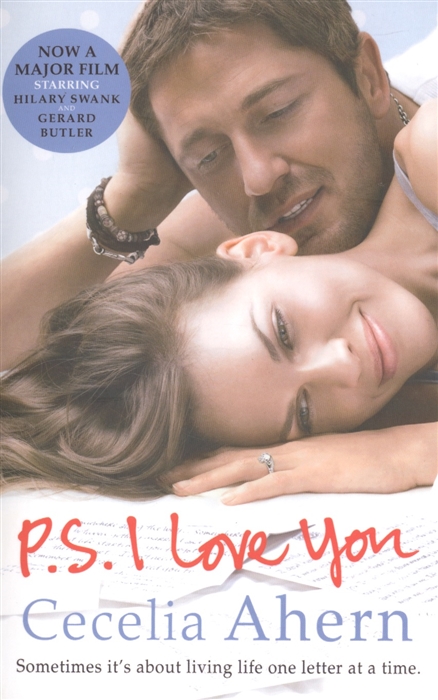 

PS, I Love You (film tie-in)