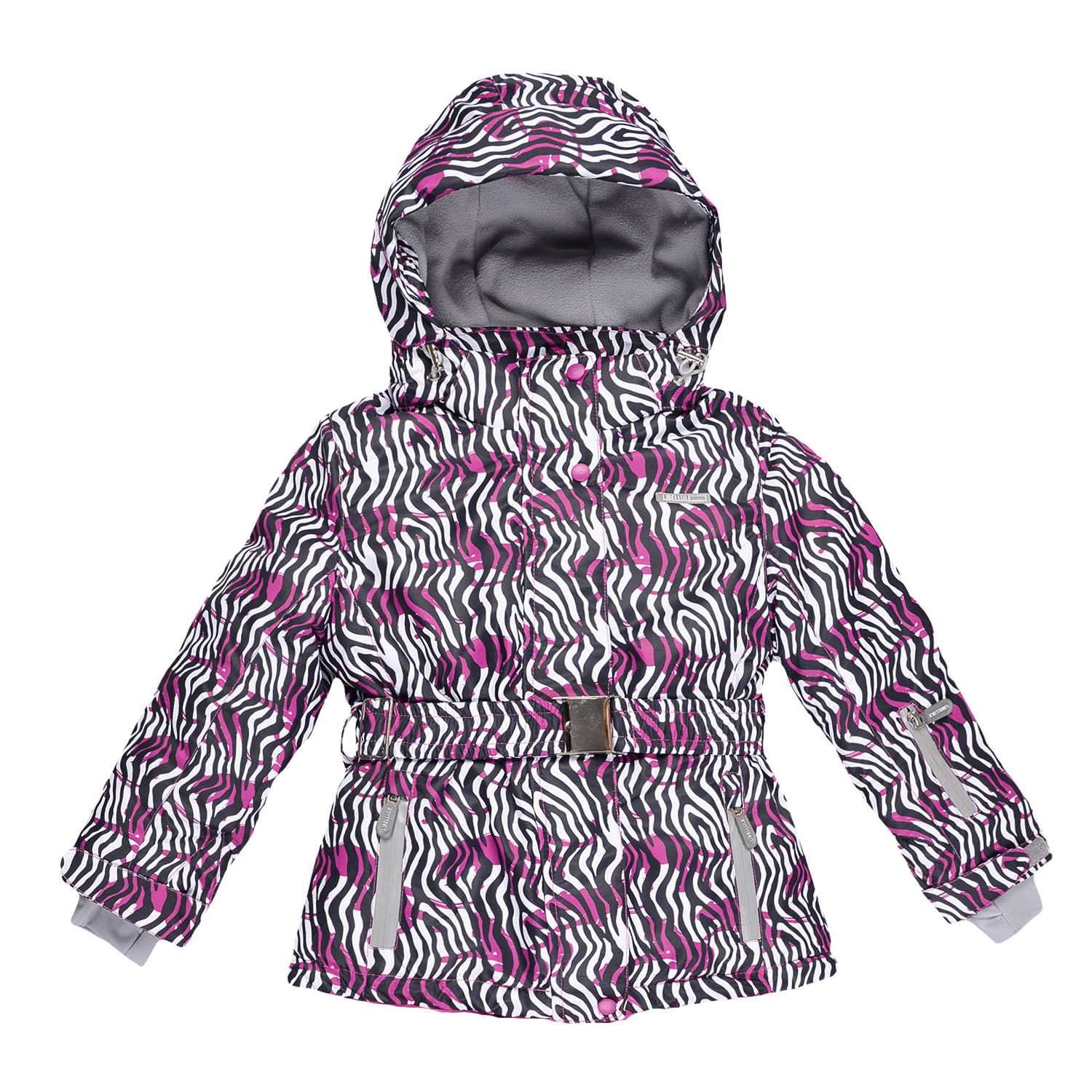 

Зимняя куртка Libellule Baby Line Z507-20 134 (9 лет) р. С рисунком