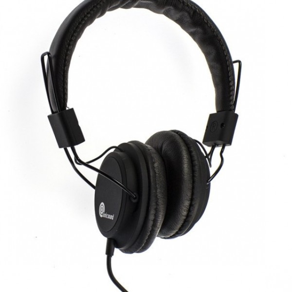 

Наушники sonic sound e322b черный