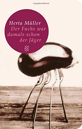 

Der Fuchs war damals schon der Jager (4221706)
