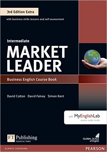 

Market Leader. Intermediate