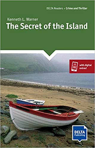 

The Secret of the Island: Lekture + Klett-Augmented