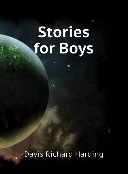 

Stories for Boys