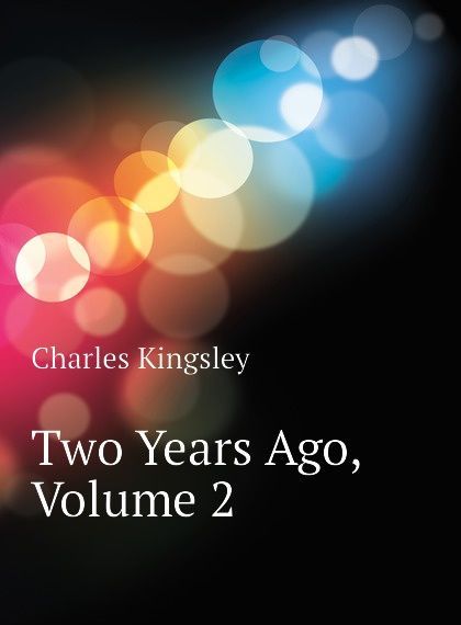 

Two Years Ago, Volume 2