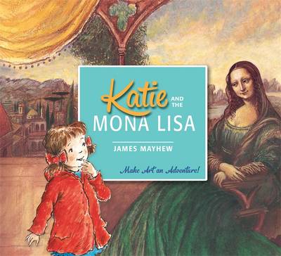 

Katie and the Mona Lisa