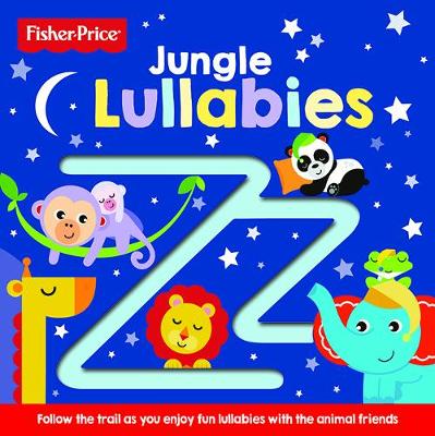 

Jungle Lullabies