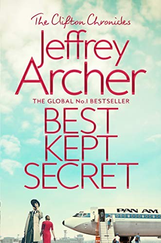 

Best Kept Secret (4309990)