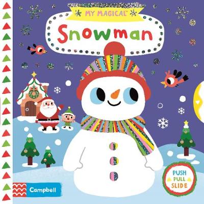

Snowman (4310003)