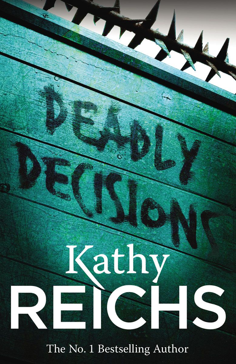 

Deadly Decisions (1535589)
