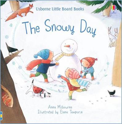 

The Snowy Day (4227642)
