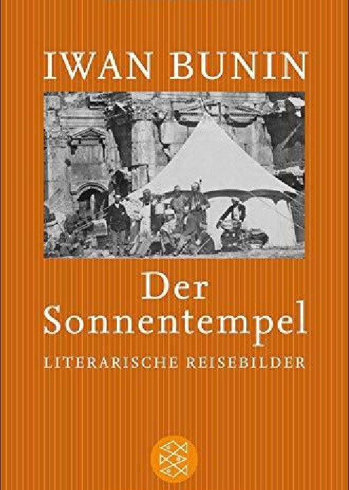 

Der Sonnentempel