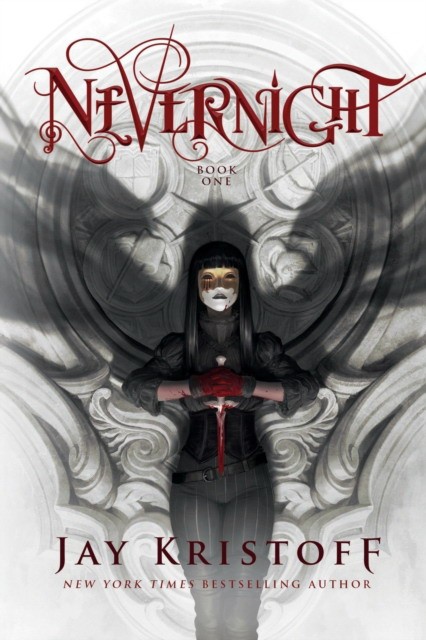 

Nevernight. Book One