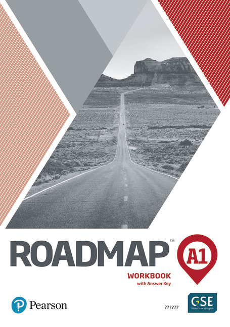 

Roadmap A1. Workbook with Key&Online Audio