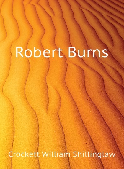 

Robert Burns (2703912)