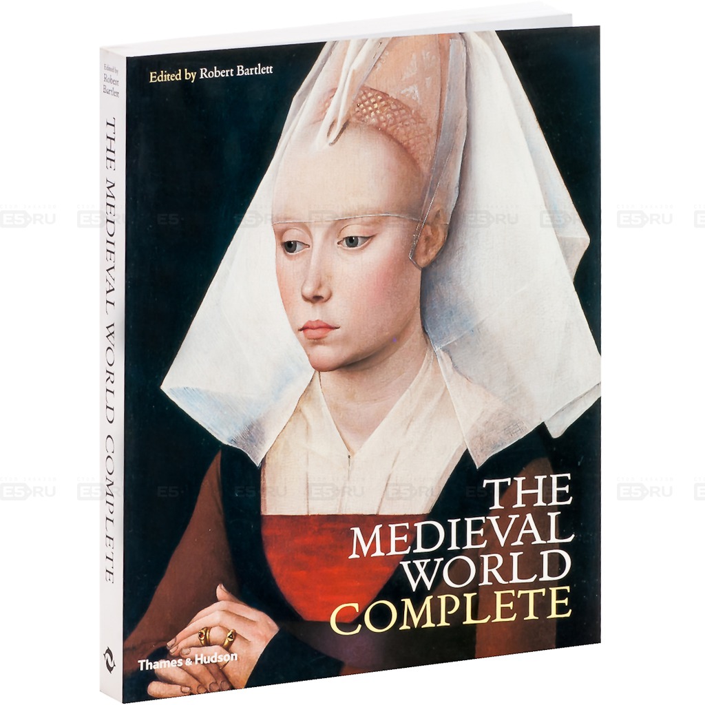 

The Medieval World Complete