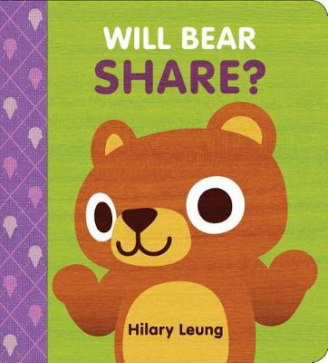 

Will Bear Share