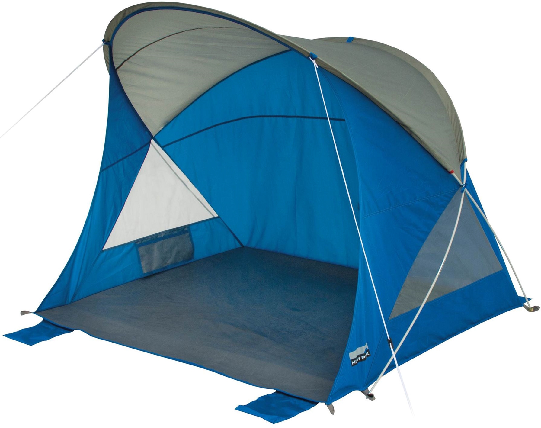 

Палатка High Peak Sevilla 40 Blue/Grey (926284)