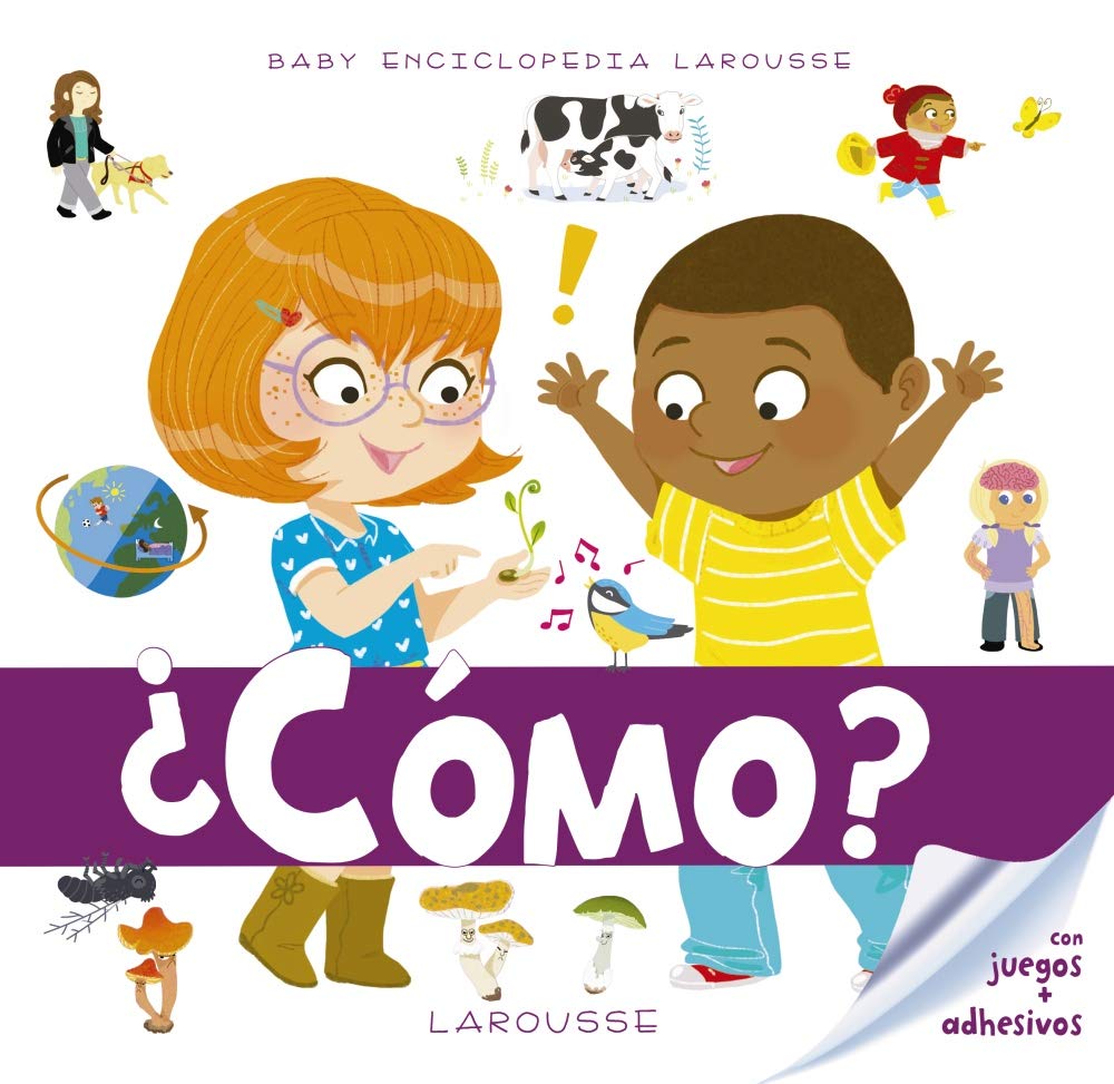 

Como