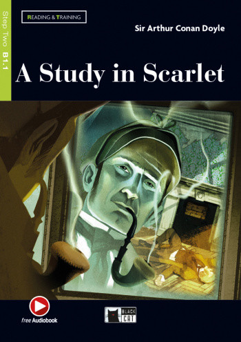 

A Study In Scarlet B1.1