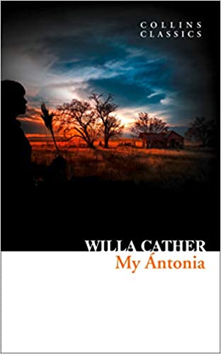 

My Antonia (4304337)