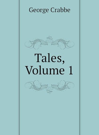 

Tales, Volume 1