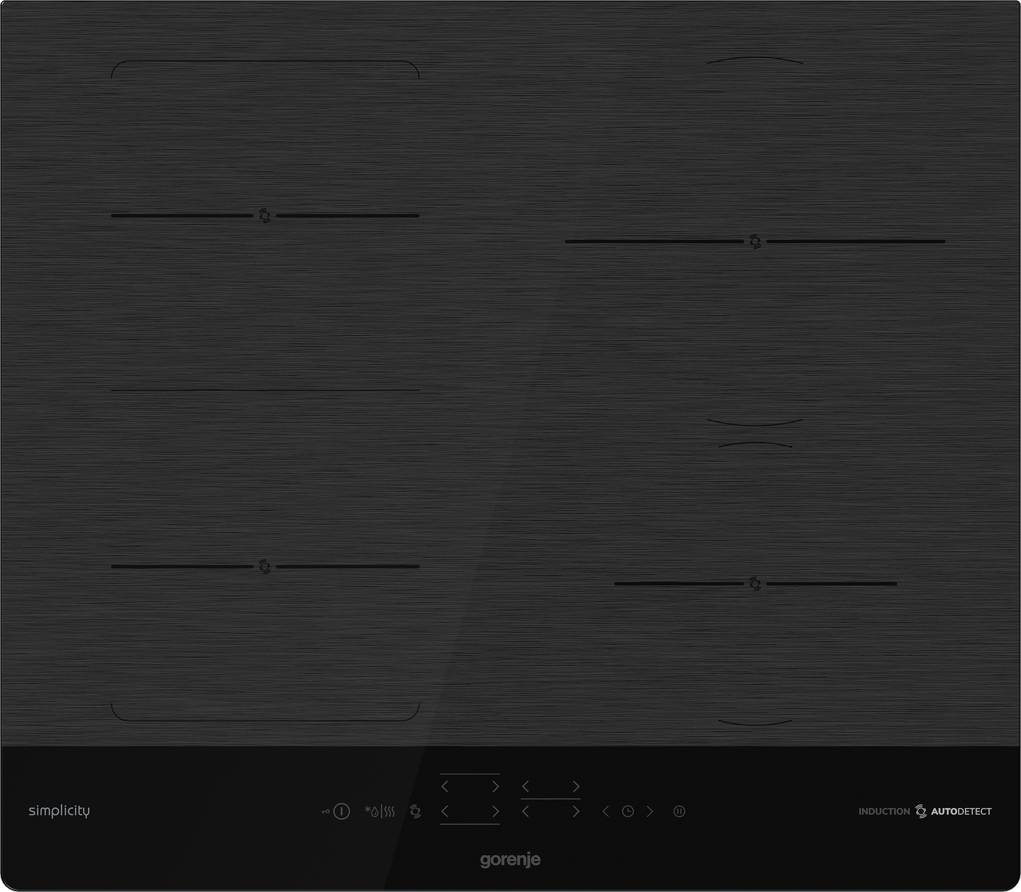 

Варочная поверхность электрическая GORENJE IT 643 SYB