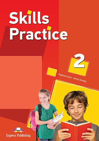

Skills Practice 2. Student`s Book