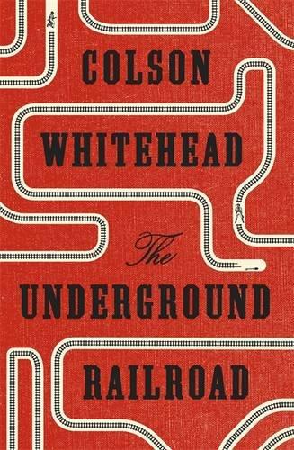 

The Underground Railroad (4224250)