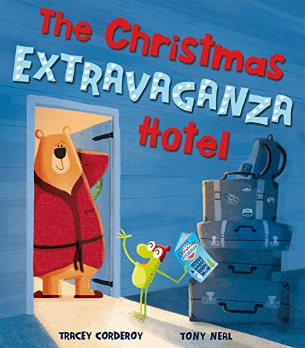 

The Christmas Extravaganza Hotel